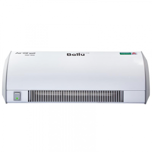 Завеса тепловая 2кВт 0.5м 230В BHC-L05S02-S Ballu НС-1136133 фото 2