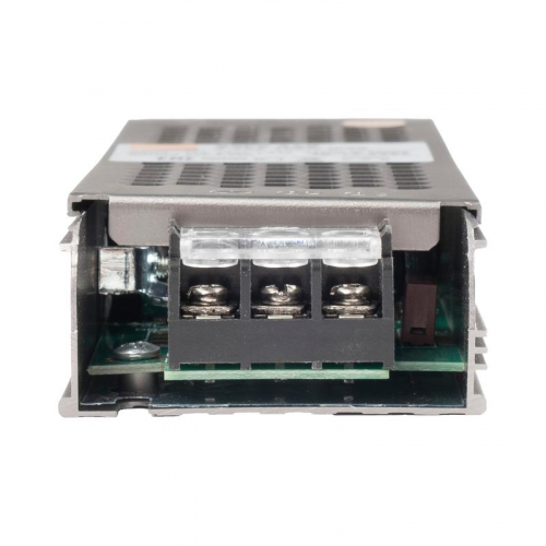 Блок питания для светодиод. ленты BSPS 24В 6.25А=150Вт IP20 Pro JazzWay 5062207 фото 5