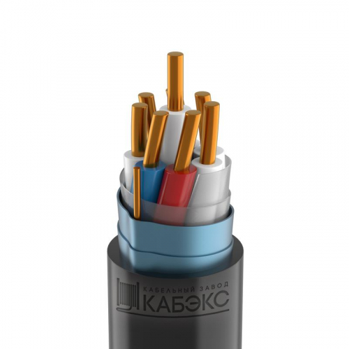 Кабель КВВГЭнг(А)-LS 7х1.5 0.66кВ (м) Кабэкс Т0000063429 Кабель КВВГЭнг(А)-LS 7х1.5 0.66кВ (м) Кабэкс Т0000063429