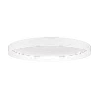 Светильник SP-ESTELY-R450-40W Warm3300-MIX WH 80 deg 230В TRIAC 40Вт IP20 метал. Arlight 055367