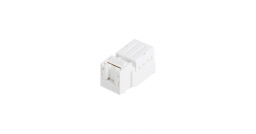 Модуль-вставка Keystone кат.6 (класс E) 250МГц RJ45/8P8C FT-TOOL/110/KRONE T568A/B неэкран. со шторк. бел.NIKOMAX NMC-KJUE2-ST-WT Модуль-вставка Keystone кат.6 (класс E) 250МГц RJ45/8P8C FT-TOOL/110/KRONE T568A/B неэкран. со шторк. бел.NIKOMAX NMC-KJUE2-ST-WT