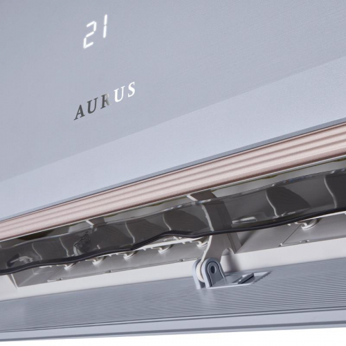 Сплит-система инверторного типа AURUS A DC AAI-10HN8/BLUE комплект AURUS НС-1651443 фото 6 Сплит-система инверторного типа AURUS A DC AAI-10HN8/BLUE комплект AURUS НС-1651443 фото 6