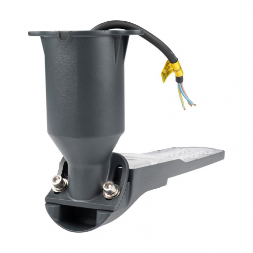 Светильник уличный консольный PSL 09 50Вт 5000К IP65 GR ДКУ JazzWay 5066113 фото 10