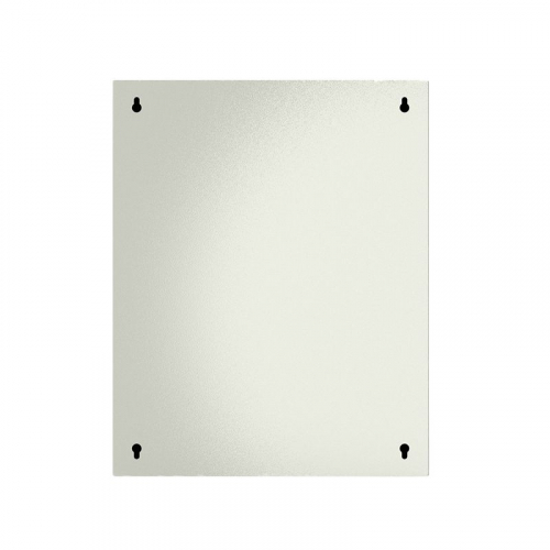 Корпус ЩМП-2-0 500х400х220 IP31 с монтажн. панелью метал. Стандарт Промрукав PR08.26440 фото 4