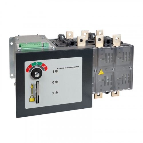 Переключатель OptiSwitch DI-MT-630-3C КЭАЗ 369333