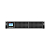 Источник бесперебойного питания Онлайн для Small Rackmount 3000 ВА/2700Вт 1/1 8xIEC C13 EPO USB RS-232 Rack 2U 6х9А.ч DKC SMALLR3A5I