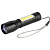 Фонарь светодиодный UA-101 аккумуляторный 3Вт LED+3Вт COB оптический Zoom 3 режима Трофи Б0069798