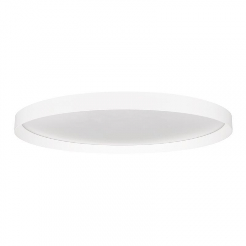 Светильник SP-ESTELY-R600-50W Warm3300-MIX WH 80 deg 230В TRIAC 50Вт IP20 метал. Arlight 054800