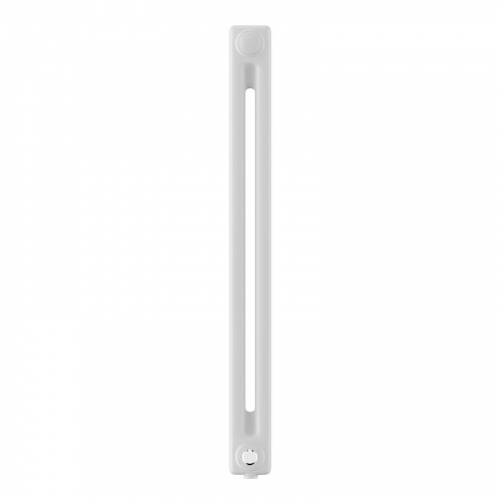 Радиатор дизайн Insignia VC2050 28 секц. RAL9016 Royal Thermo НС-1631199 фото 2