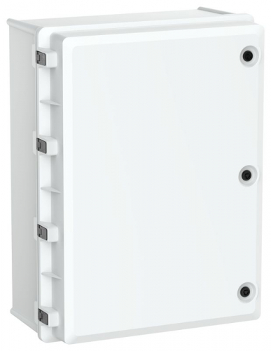 Корпус ЩМП 600х800х350 IP65 полиэстер. IEK MKP21-N-060-080-35-65 Корпус ЩМП 600х800х350 IP65 полиэстер. IEK MKP21-N-060-080-35-65