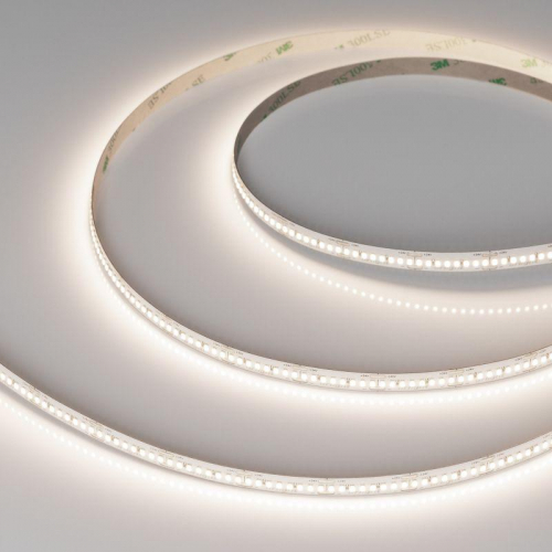 Лента светодиодная MICROLED-M320-8mm 24V Day 4000К 8Вт/м IP20 2216 130лм/Вт (уп.5м) Arlight 047863 Лента светодиодная MICROLED-M320-8mm 24V Day 4000К 8Вт/м IP20 2216 130лм/Вт (уп.5м) Arlight 047863