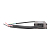 Блок питания для светодиод. ленты BSPS 24В 8.25А=200Вт IP67 JazzWay 5066557