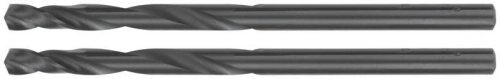 Сверло по металлу СПЕЦИАЛ/Special HSS-G 4.8х86/46мм (уп.2шт) Cutop 54-974