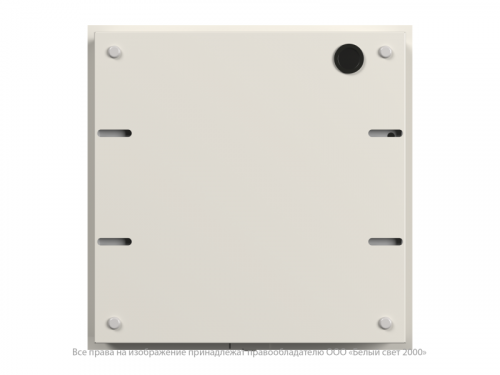 Указатель световой BS-ESTETICA-10-S1-24 Белый свет a15984 фото 4 Указатель световой BS-ESTETICA-10-S1-24 Белый свет a15984 фото 4