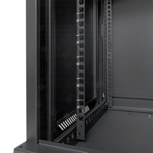 Шкаф настенный 19дюйм TERACOM PRO 12U 600х450мм дверь стеклянная с замком-ручкой черн. EKF TRP-WLL-1264-40B фото 19 Шкаф настенный 19дюйм TERACOM PRO 12U 600х450мм дверь стеклянная с замком-ручкой черн. EKF TRP-WLL-1264-40B фото 19