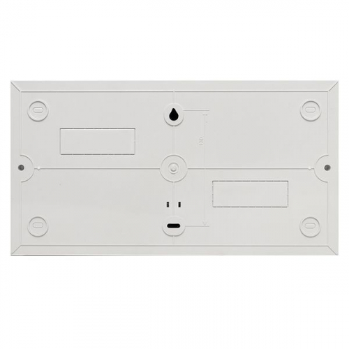 Щит ЩРН-П-18 "SlimBox" IP41 бел. дверца PROxima EKF sb-n-18w фото 8