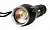 Фонарь LED5136 XML-T6 ZOOM 3 режима 3хLR03 (в компл.) алюм. черн. (открывающ. блист.) Camelion 12971