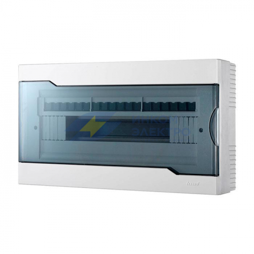 Бокс ЩРН-П-18 LEZARD 730-2000-018 NEW Бокс ЩРН-П-18 LEZARD 730-2000-018 NEW