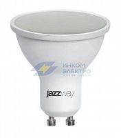 Лампа светодиодная PLED-SP 11Вт 3000К GU10 E JazzWay 5019454