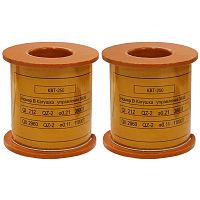 Катушка управления 380В/50Гц к КВТ-1.14 250А Электротехник ET003680