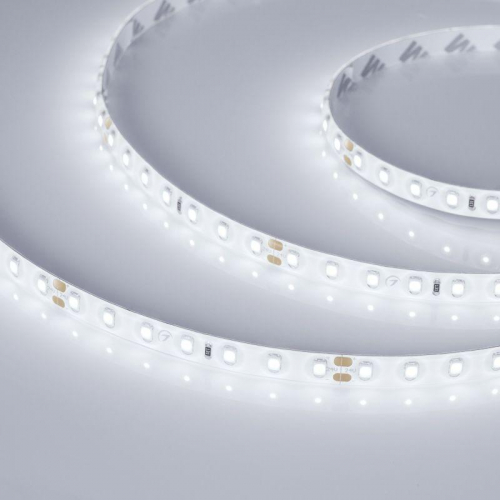 Лента светодиодная RTW-SE-A98-8mm 24V White 6000К 10Вт/м IP65 2835 герметичная (уп.5м) Arlight 021875(2) Лента светодиодная RTW-SE-A98-8mm 24V White 6000К 10Вт/м IP65 2835 герметичная (уп.5м) Arlight 021875(2)
