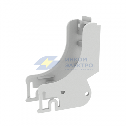 Фиксатор реле OptiRel G 40-H6 КЭАЗ 281186 Фиксатор реле OptiRel G 40-H6 КЭАЗ 281186
