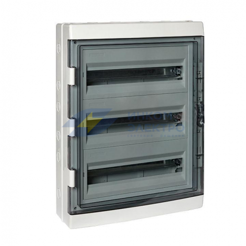 Щит ЩРН-ПГ-54 (625х450х155) IP65 PROxima EKF pb65-n-pg-54m Щит ЩРН-ПГ-54 (625х450х155) IP65 PROxima EKF pb65-n-pg-54m