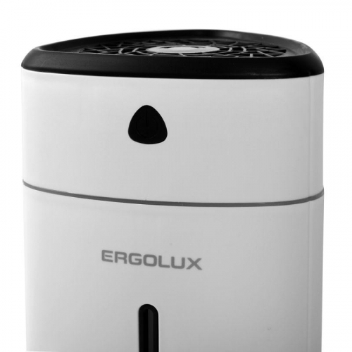 Увлажнитель ELX-HUM01-C01 бел./черн. Ergolux 15325 фото 12 Увлажнитель ELX-HUM01-C01 бел./черн. Ergolux 15325 фото 12