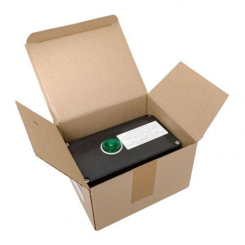 Коробка соединительная Heat box 220 S-L1 EKF HB220SL1 фото 6