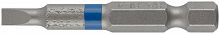 Набор стальных бит ПРОФИ/Profi SL4 50мм (уп.2шт) Cutop 83-641