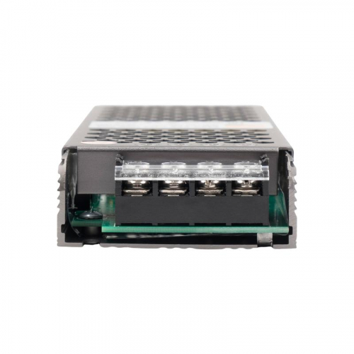Блок питания для светодиод. ленты BSPS 150Вт 6.25А 24В IP20 метал. JazzWay 5015593 фото 5