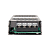 Блок питания для светодиод. ленты BSPS 150Вт 6.25А 24В IP20 метал. JazzWay 5015593