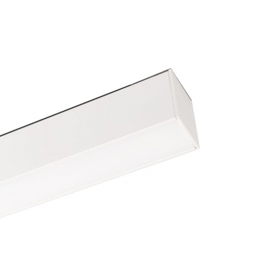 Светильник светодиодный MAG-FLAT-45-L605-18W Day4000 WH 100 deg IP20 24В металл Arlight 026953