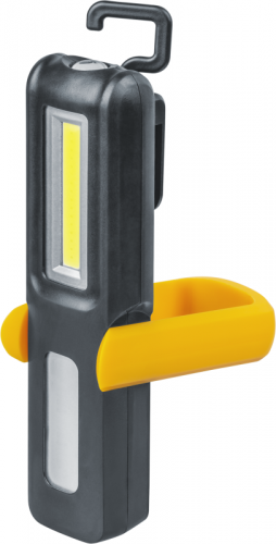 Фонарь для работы 93 819 NPT-W14-ACCU 1LED 3Вт+1COB 3Вт li-ion 1.2А.ч NAVIGATOR 93819 фото 2