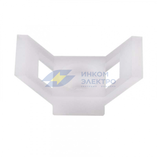 Площадка для крепления стяжки 29х15мм (ПС-2) бел. (уп.100шт) Rexant 07-2104 Площадка для крепления стяжки 29х15мм (ПС-2) бел. (уп.100шт) Rexant 07-2104