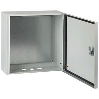 Корпус ЩМП-4.4.1-0 76 IP54 У2 NO-114-04 метал. Эра Б0030167