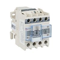 Контактор КМЭ-2 25А кат. 400В AC 1НО EKF ctr-s-25-380
