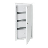 Корпус металлический ЩРв-СТД-45-690х350х115-IP41 УХЛ3 (45 модулей СТАНДАРТ) КЭАЗ 367462