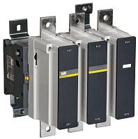Контактор КТИ-7800 800А 400В/АС3 KARAT IEK KKT70-800-400-10-1