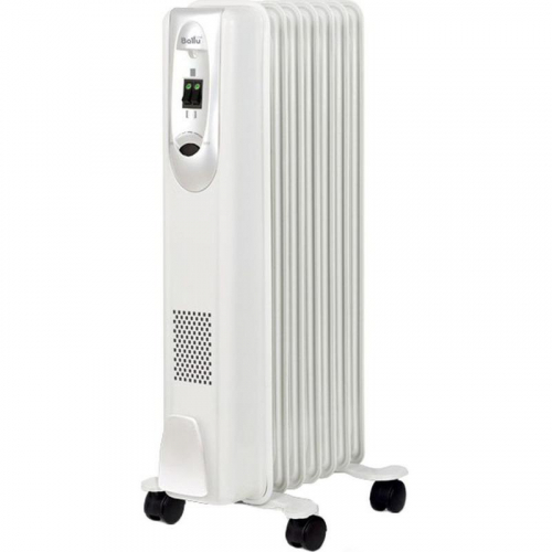 Радиатор масляный 9 секц. 2000Вт Comfort BOH/CM-09WDN 2000 Ballu НС-1071472 Радиатор масляный 9 секц. 2000Вт Comfort BOH/CM-09WDN 2000 Ballu НС-1071472