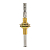 Концевик AUTO-2 металл Rexant 16-0512
