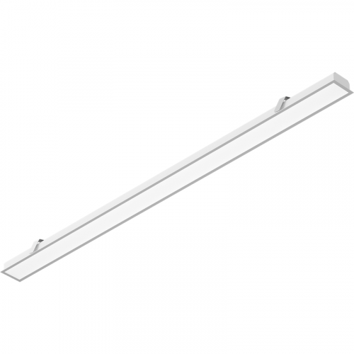 Светильник светодиодный PROFILE 60R LED 1200 WH 4000К встраив. СТ 1248002750