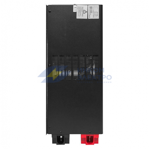 Источник бесперебойного питания линейно-интерактивный E-Power PSW-HW 2500ВА настенный PROxima EKF PSW-HW25 фото 8
