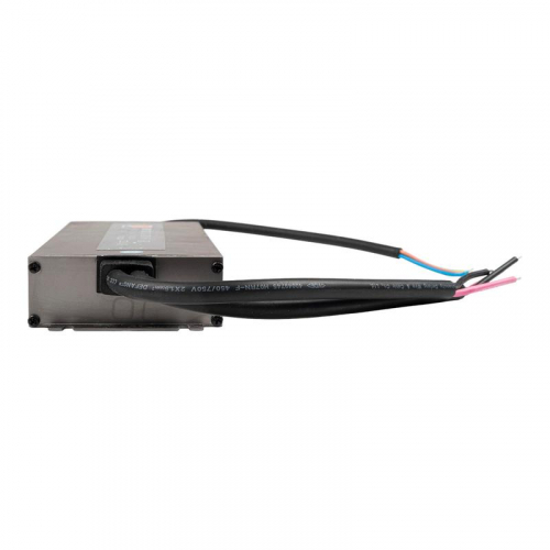 Блок питания для светодиод. ленты BSPS 12В 25.00А=300Вт IP67 JazzWay 5062085 фото 6