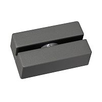 Светильник светодиодный LGD-STRIPE-3W Warm3000 GR 20 deg IP65 230В метал. Arlight 029972