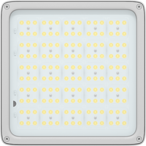 Светильник светодиодный INSEL LB/S LED G3 170W D90 850 WH SB СТ 1334003280 фото 2