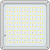 Светильник светодиодный INSEL LB/S LED G3 170W D90 850 WH SB СТ 1334003280