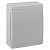 Корпус навесной COMFORT ЩРН-П-18 IP41 пластик. бел. bs18cww Эра Б0067255