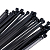 Хомут кабельный (стяжка) PCT 2.5х100-100BL PA6.6 (уп.100шт) JazzWay 5054332