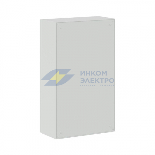 Шкаф ST с монтаж. платой 1000х600х300мм от IP65-до IP66 IK10 DKC R5ST1063 фото 3